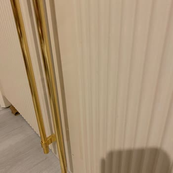 Yanlış Ve Kırık Mobilya Teslimatı