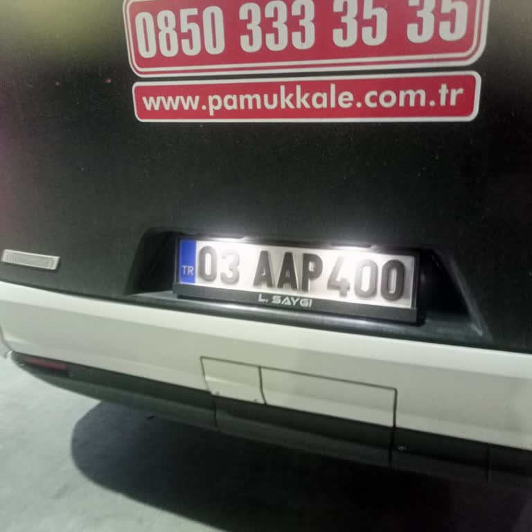 Yanlış Varış Noktası Ve Zaman Kaybı