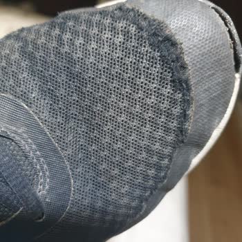 Kısa Sürede Deforme Olan Ayakkabılar Ve Red Cevabı