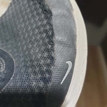 Kısa Sürede Deforme Olan Ayakkabılar Ve Red Cevabı