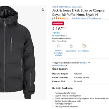 Yanlış Ürün Gönderimi Ve Müşteri Hizmetleri Mağduriyeti