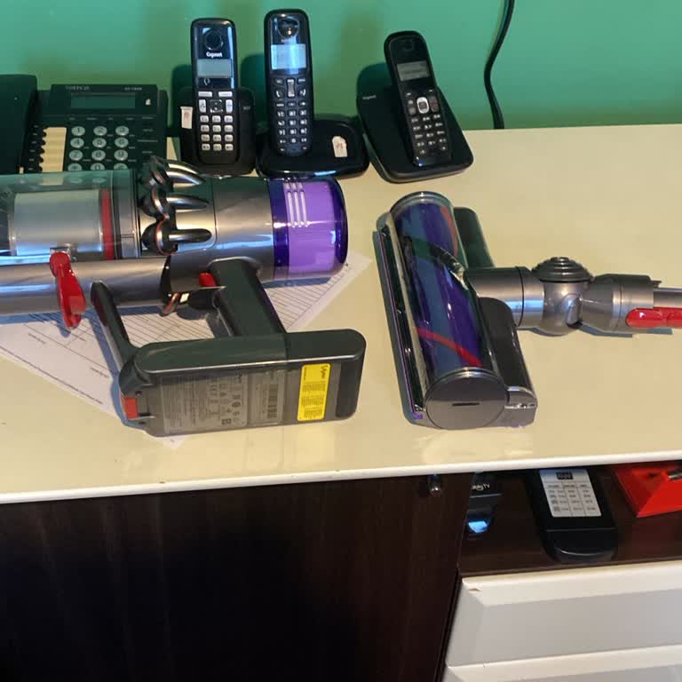 Eksik Parça Ve İlgisiz Müşteri Hizmetleri