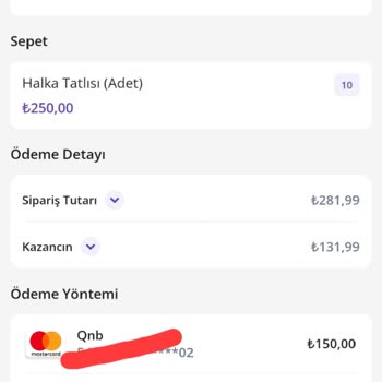 Yanlış Konum İddiasıyla İade Sorunu
