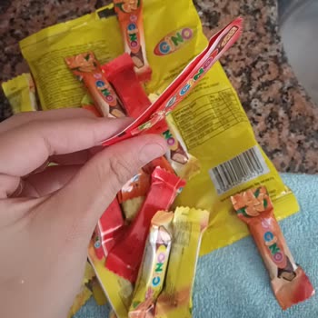 Eksik Çikolata Şoku: Müşteri Mağduriyeti