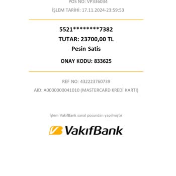 Sipariş Sonrası İletişim Sorunu Ve Gecikme