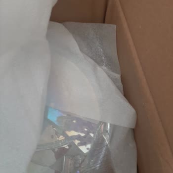 Kırık Tabaklar Ve Eksik Teslimat Sorunu