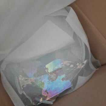 Kırık Tabaklar Ve Eksik Teslimat Sorunu