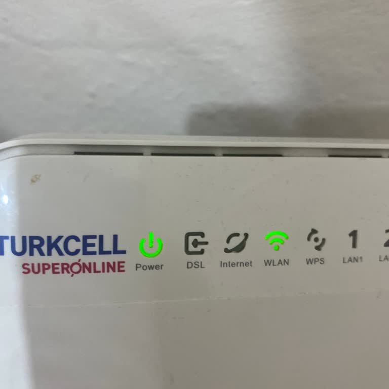 10 Gündür Çözülemeyen DSL Bağlantı Sorunu