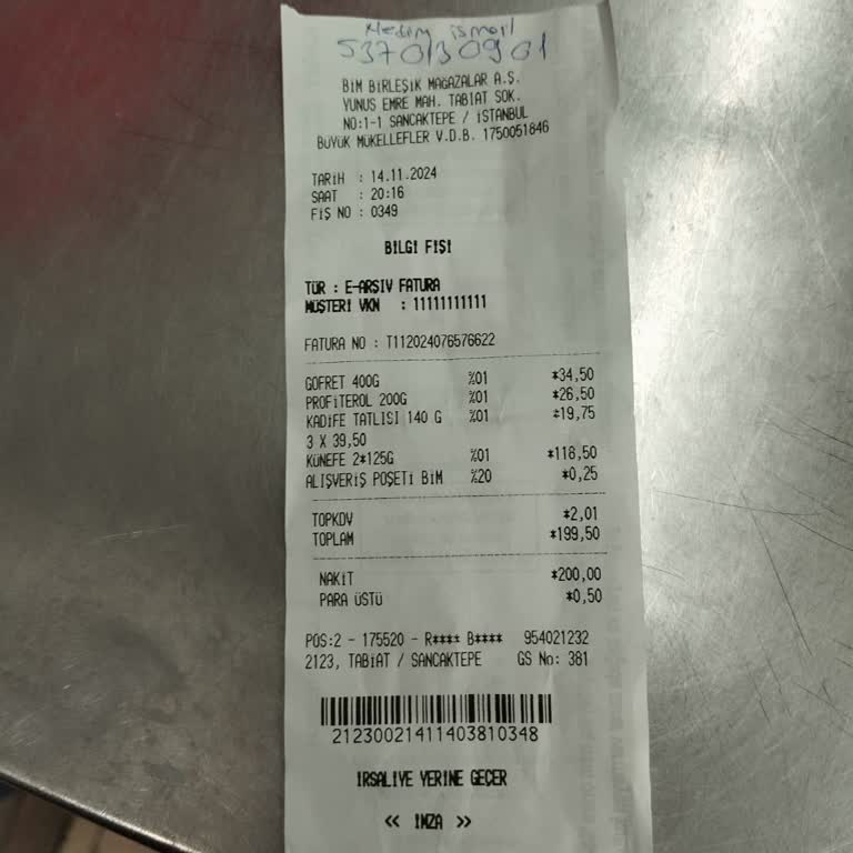 Çifte Ödeme Mağduriyeti: Paramı Geri Alamıyorum!