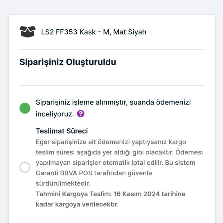 İnternet Alışverişinde Karşılaşılan Sorunlar Ve İletişim Eksikliği
