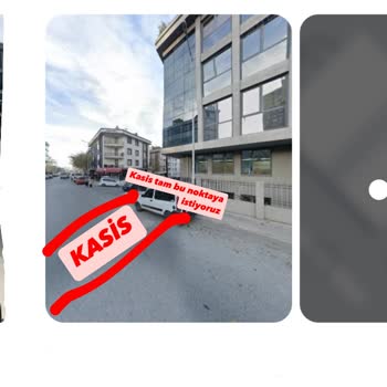 Yaya Güvenliği İçin Acil Kasis Talebi