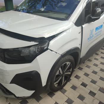 Peugeot Rifter Yedek Parça Sorunu