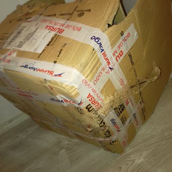 Karaca'dan Aldığım Üründe Süregelen Sorun Ve Çözüm Eksikliği