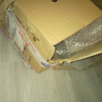 Karaca'dan Aldığım Üründe Süregelen Sorun Ve Çözüm Eksikliği