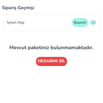 Yanıltıcı Uygulama Ve İade Sorunu