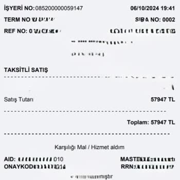 İade Sürecinde Yaşanan Sorunlar Ve Gecikmeler