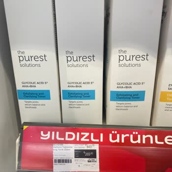 Watsons Şubesinde Etiket Fiyatı Üzerinden Fazla Ücret Alımı