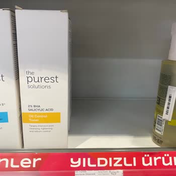 Watsons Şubesinde Etiket Fiyatı Üzerinden Fazla Ücret Alımı