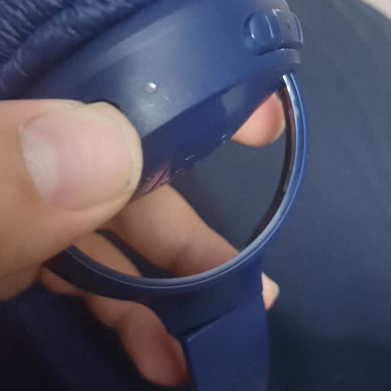 JBL Tune 570 BT Bağlantı Sorunları Ve Açılmama Problemi
