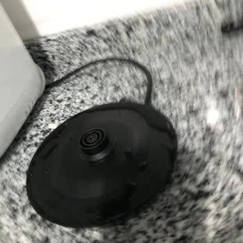 Arçelik Çaycı Su Kaçağı Ve Elektrik Çarpma Riski