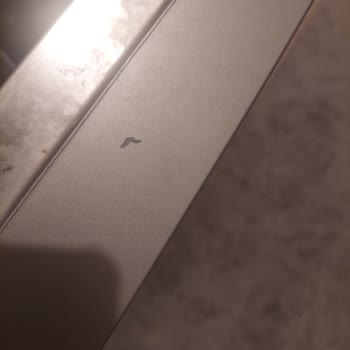 Bulaşık Makinesi Renk Atması Sorunu