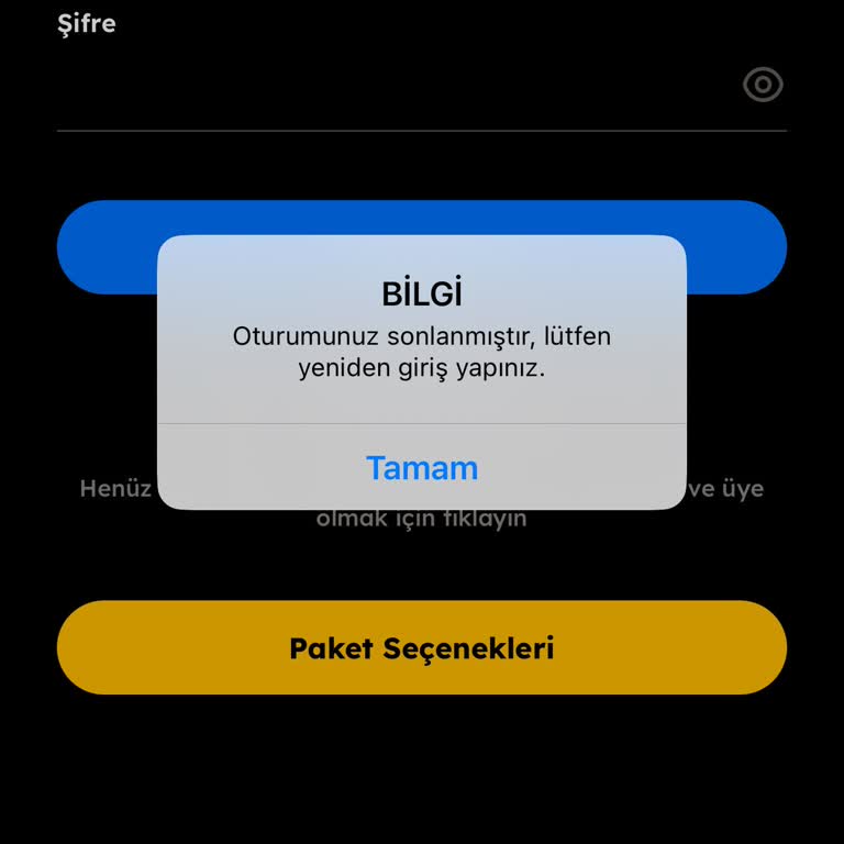 Müşteri Hizmetlerine Ulaşamama Sorunu