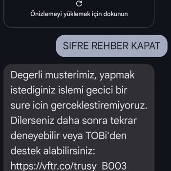 Vodafone Rehber Hizmeti Kapatma Sorunu Ve Müşteri Hizmetleri İlgisizliği