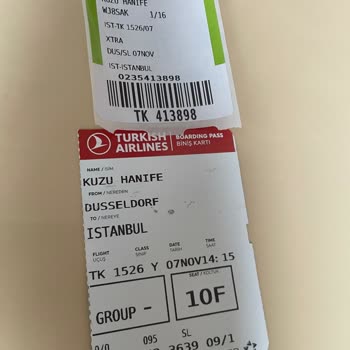 THY İle Bagaj Kabusu: Kayıp Valiz Ve Mağduriyet