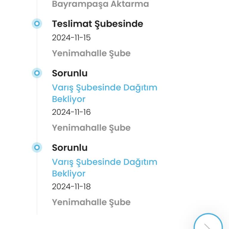 LCW'den Alınan Ürün Teslim Edilmiyor Müşteri Hizmetlerine Ulaşılamıyor