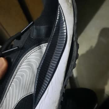 Puma Ayakkabının Kalitesi Ve İnceleme Süreci Sorunu