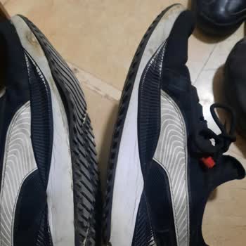 Puma Ayakkabının Kalitesi Ve İnceleme Süreci Sorunu