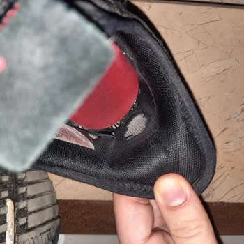 Puma Ayakkabının Kalitesi Ve İnceleme Süreci Sorunu