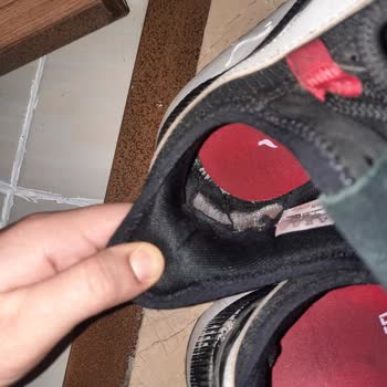 Puma Ayakkabının Kalitesi Ve İnceleme Süreci Sorunu