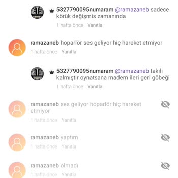Ürün Çalışmıyor, Paramı İstiyorum