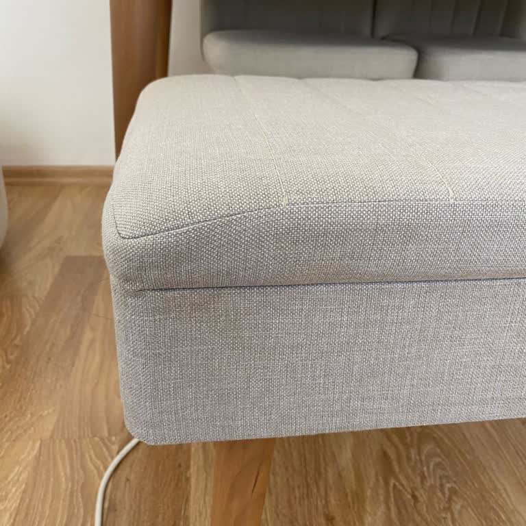 İlgisiz Destek: Yemek Masası Değişimi Kabusu