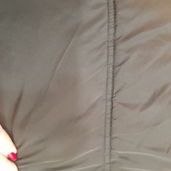 Dry Center'da Montumun Zarar Görmesi Ve Mağduriyetim