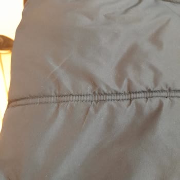 Dry Center'da Montumun Zarar Görmesi Ve Mağduriyetim