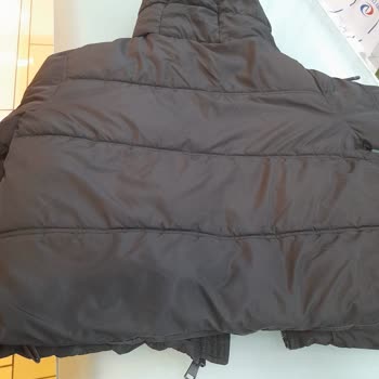 Dry Center'da Montumun Zarar Görmesi Ve Mağduriyetim