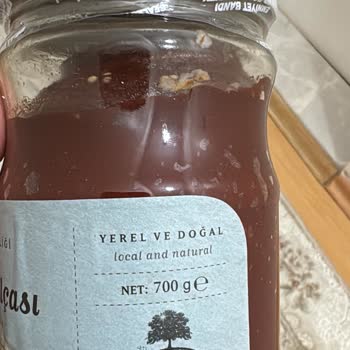 Kaptan'ın Ceviz Çiftliği Şikayeti