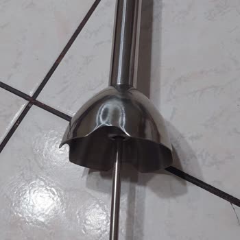 Arnica Blender: Kalitesiz Malzeme Sorunu