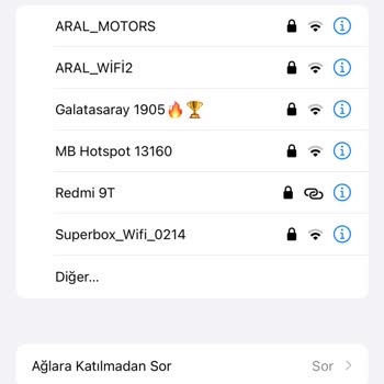 Seyahat Konforu Ve Hizmet Kalitesinde Düşüş