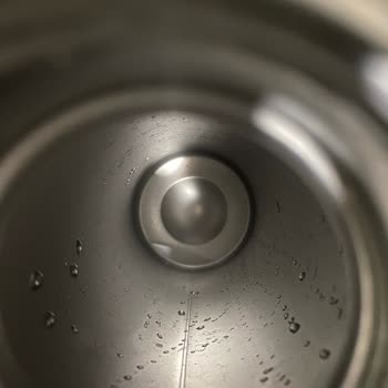 Stanley Marka Termosun Paslanma Ve Isı Koruma Sorunu