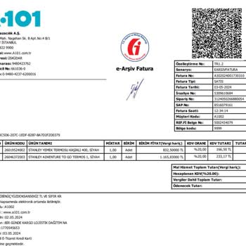 Stanley Marka Termosun Paslanma Ve Isı Koruma Sorunu
