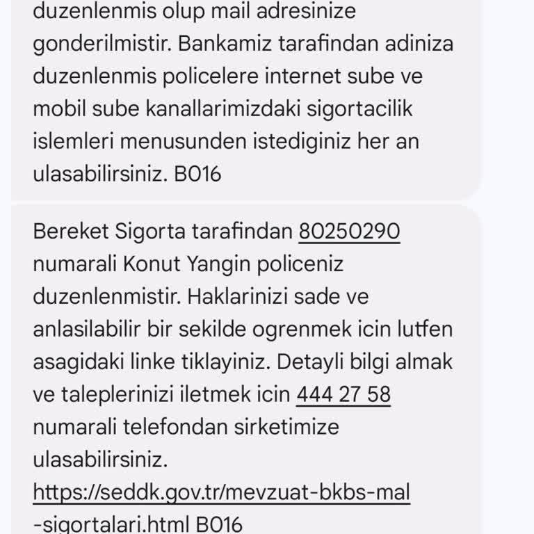 Konut Sigortasında Haksız İşlem Ve Yüksek Fiyat Şoku