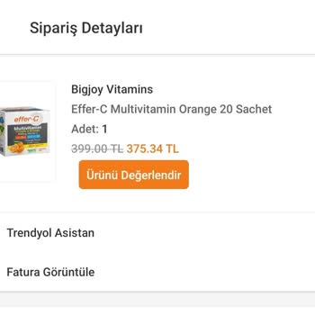 Bozuk Vitamin İadesinde Red: Tüketici Sağlığı Ve Hakları Göz Ardı Ediliyor