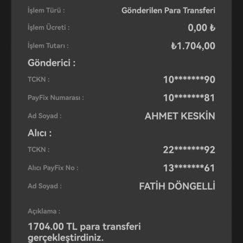 Yanlış Yönlendirme Ve Eksik Bilgilendirme