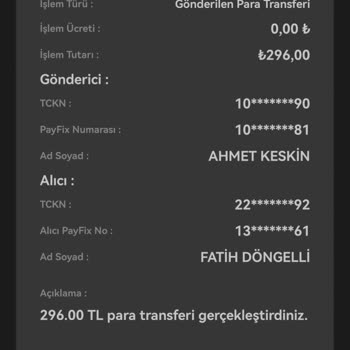 Yanlış Yönlendirme Ve Eksik Bilgilendirme