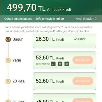 Yanıltıcı Kredi Fırsatlarıyla Müşteri Mağduriyeti