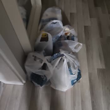 Yanlış Sipariş Teslimatı Ve Çözüm Eksikliği