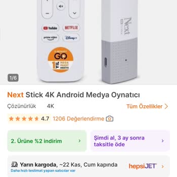 Kampanya Bittiği Halde Hediye Vaadi